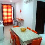 Appartamento Orange House A Castellammare del Golfo