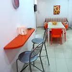 Orange House A