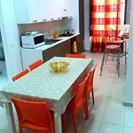 Orange House A