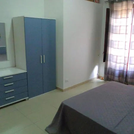 Appartamento Orange House A *