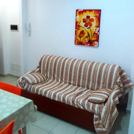 Orange House A Appartamento