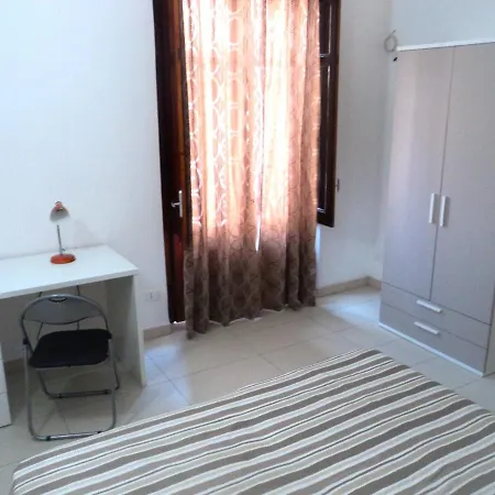 Orange House A Castellammare del Golfo